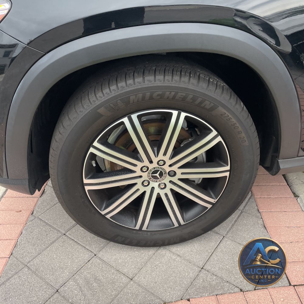 2024 Mercedes-Benz GLE GLE 350 4MATIC