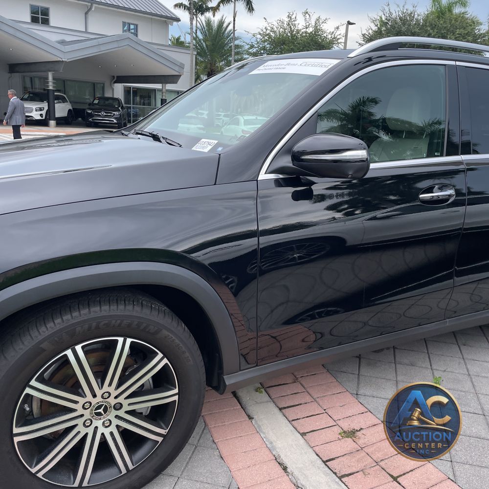 2024 Mercedes-Benz GLE GLE 350 4MATIC