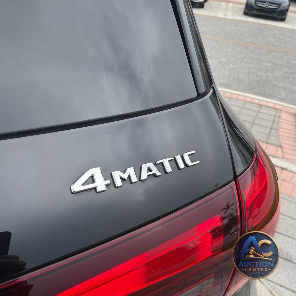 2024 Mercedes-Benz GLE GLE 350 4MATIC