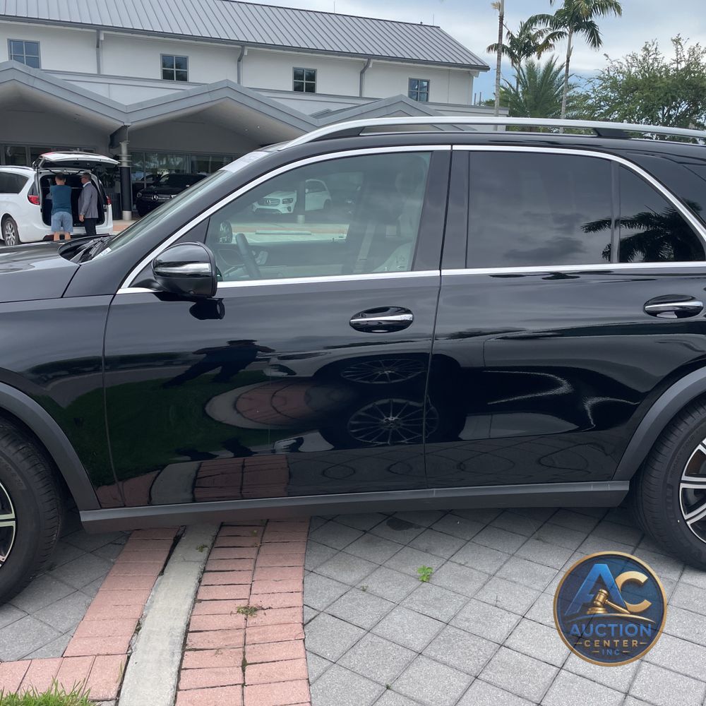 2024 Mercedes-Benz GLE GLE 350 4MATIC