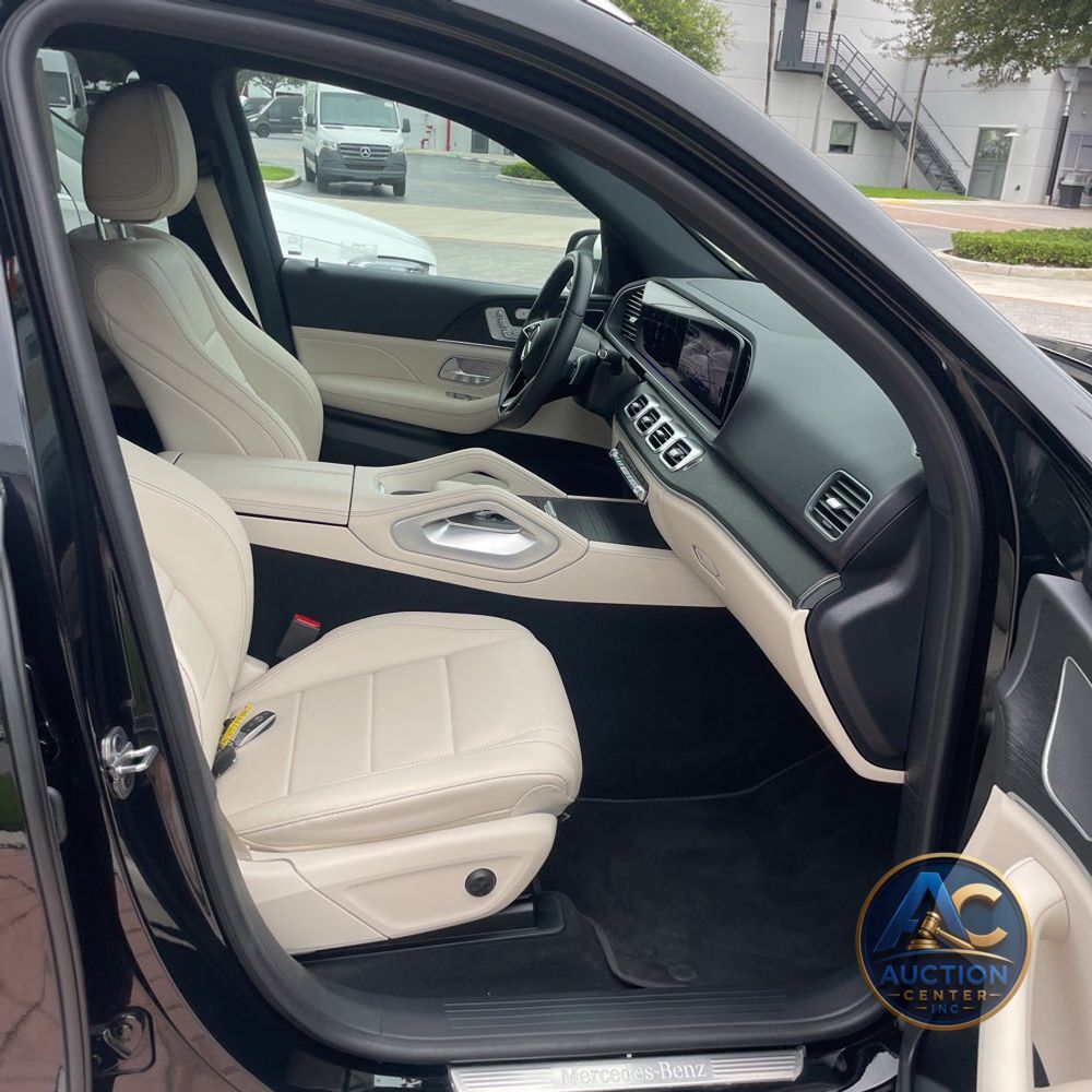 2024 Mercedes-Benz GLE GLE 350 4MATIC