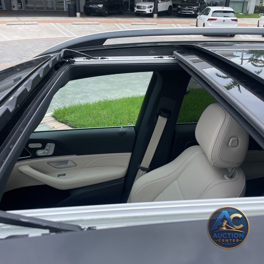 2024 Mercedes-Benz GLE GLE 350 4MATIC