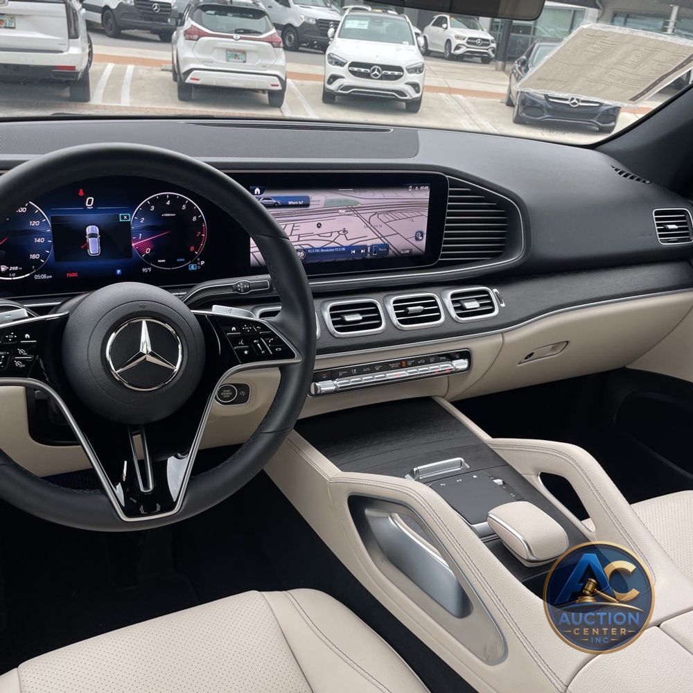 2024 Mercedes-Benz GLE GLE 350 4MATIC