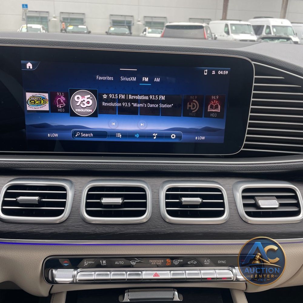 2024 Mercedes-Benz GLE GLE 350 4MATIC