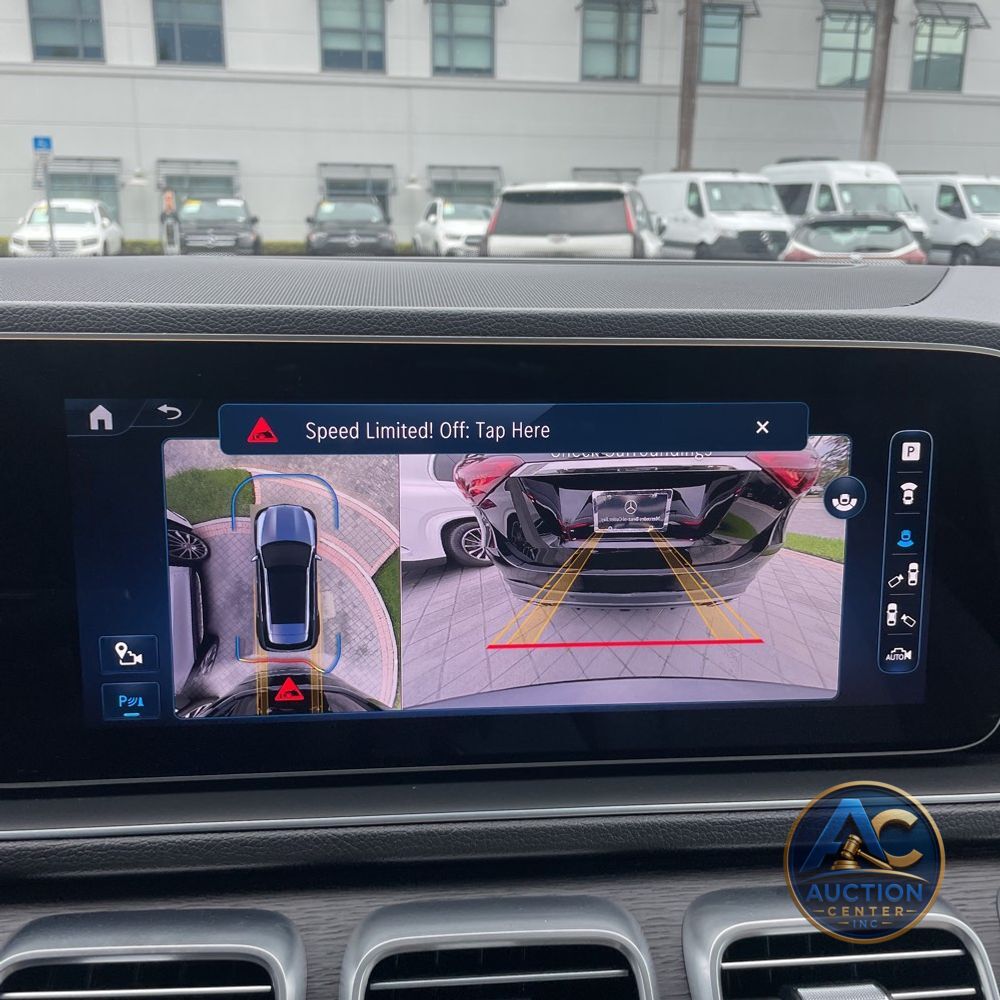 2024 Mercedes-Benz GLE GLE 350 4MATIC