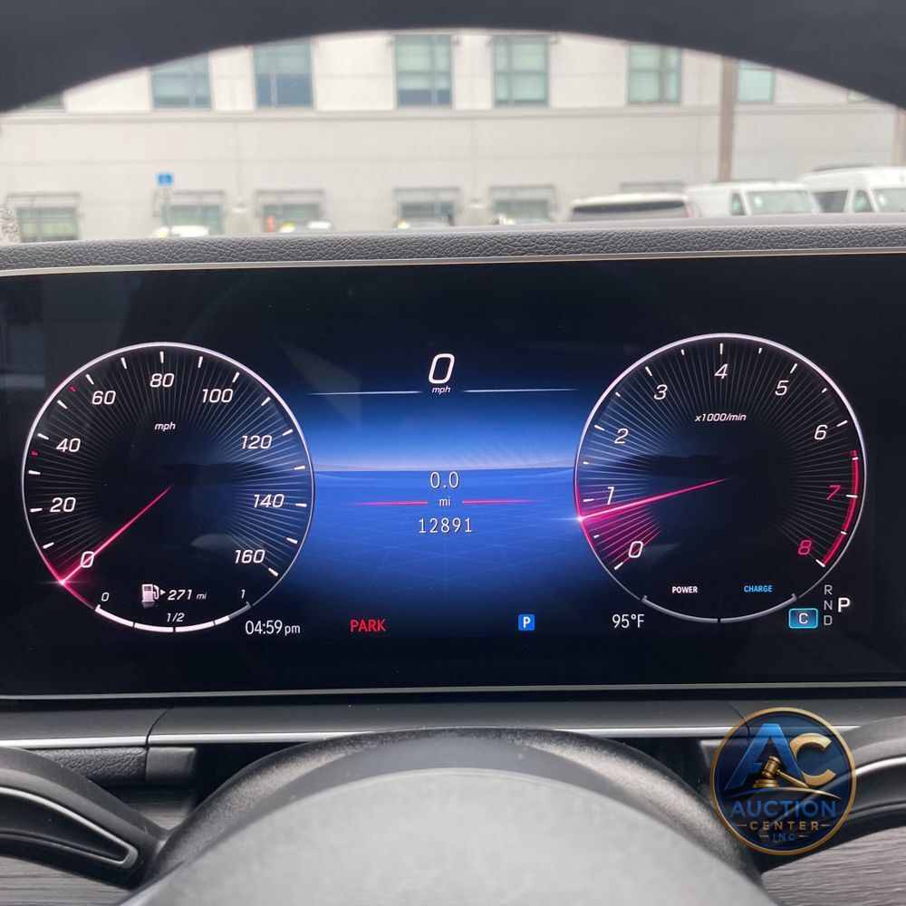 2024 Mercedes-Benz GLE GLE 350 4MATIC