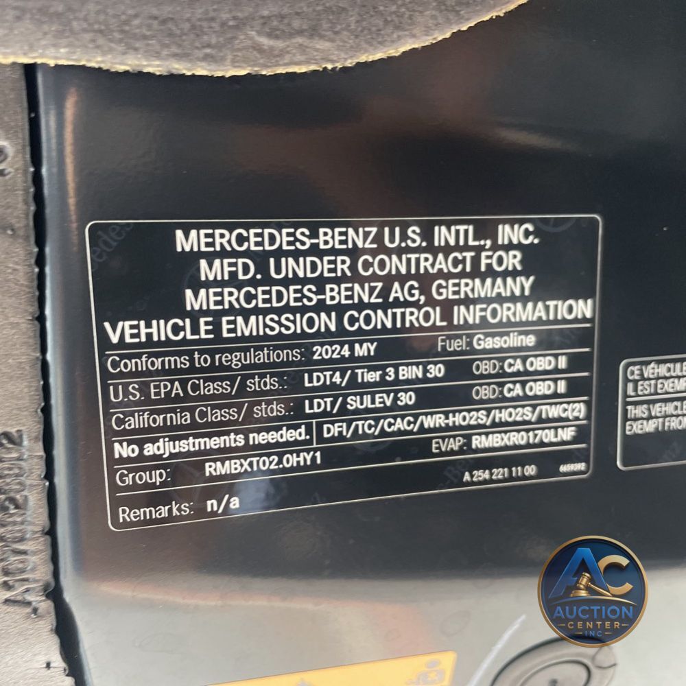 2024 Mercedes-Benz GLE GLE 350 4MATIC