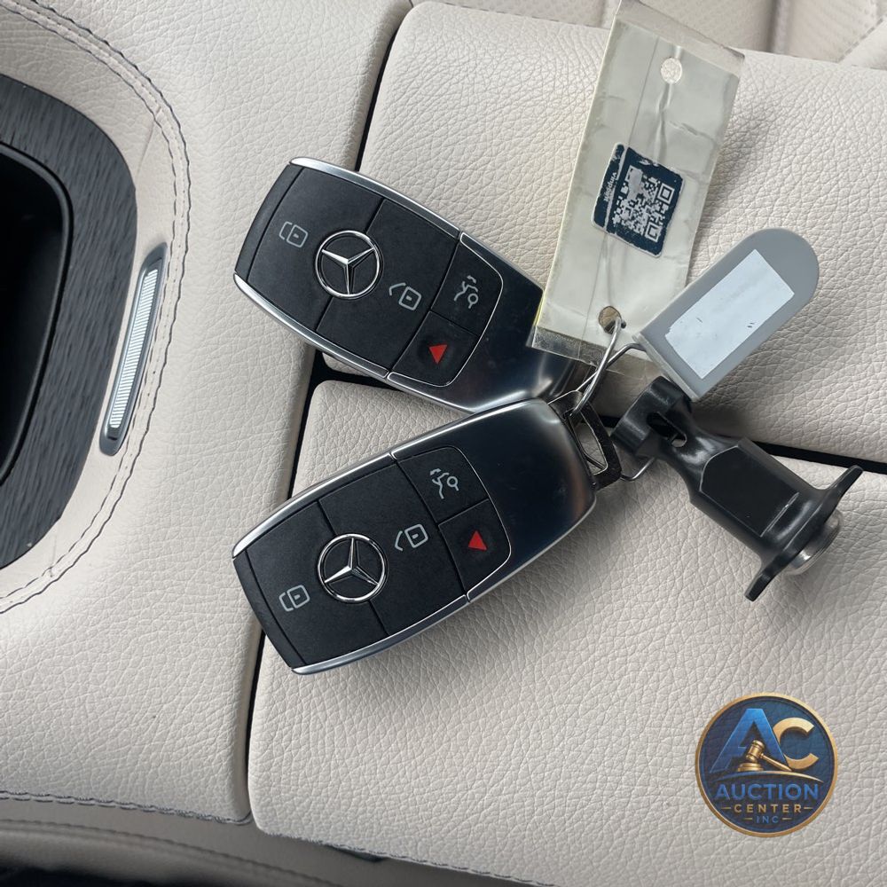 2024 Mercedes-Benz GLE GLE 350 4MATIC