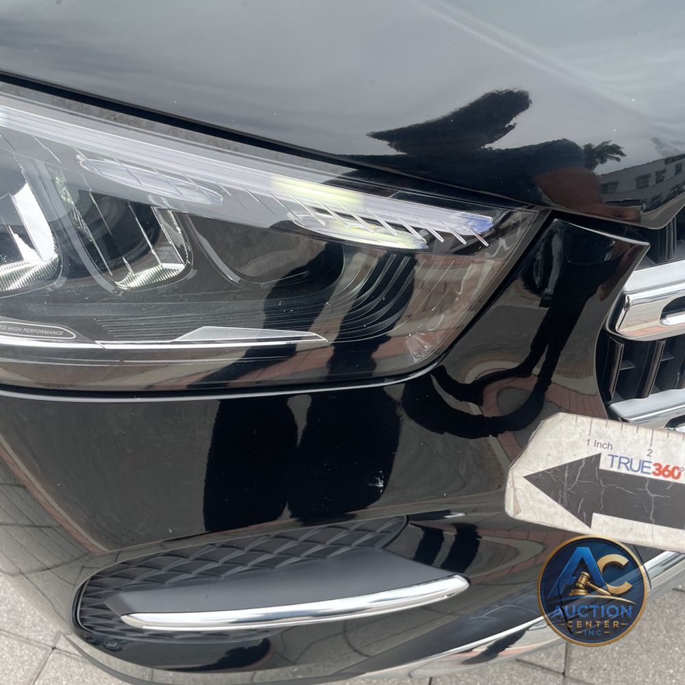 2024 Mercedes-Benz GLE GLE 350 4MATIC