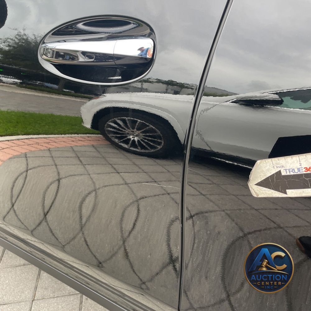 2024 Mercedes-Benz GLE GLE 350 4MATIC