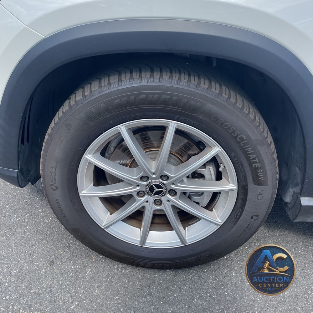 2024 Mercedes-Benz GLE GLE 350 4MATIC