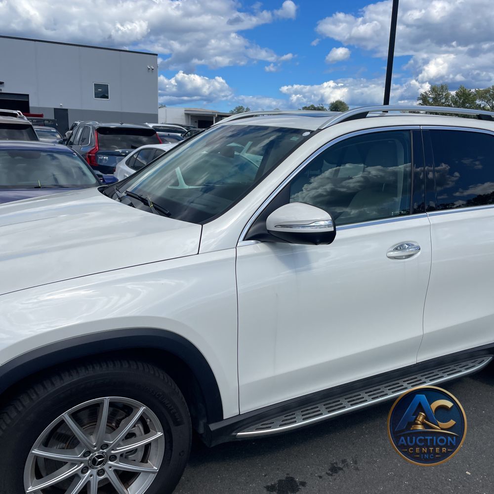 2024 Mercedes-Benz GLE GLE 350 4MATIC