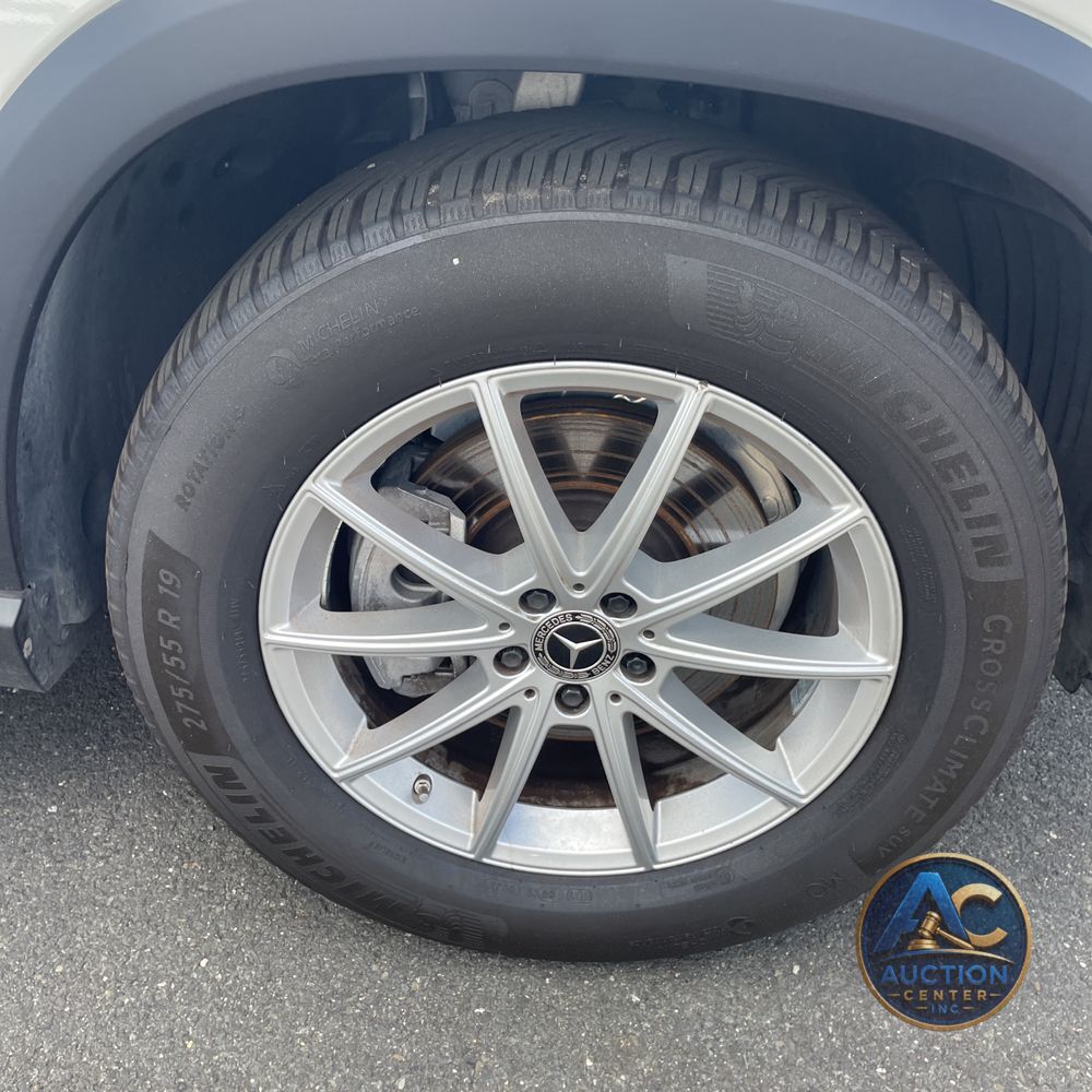 2024 Mercedes-Benz GLE GLE 350 4MATIC