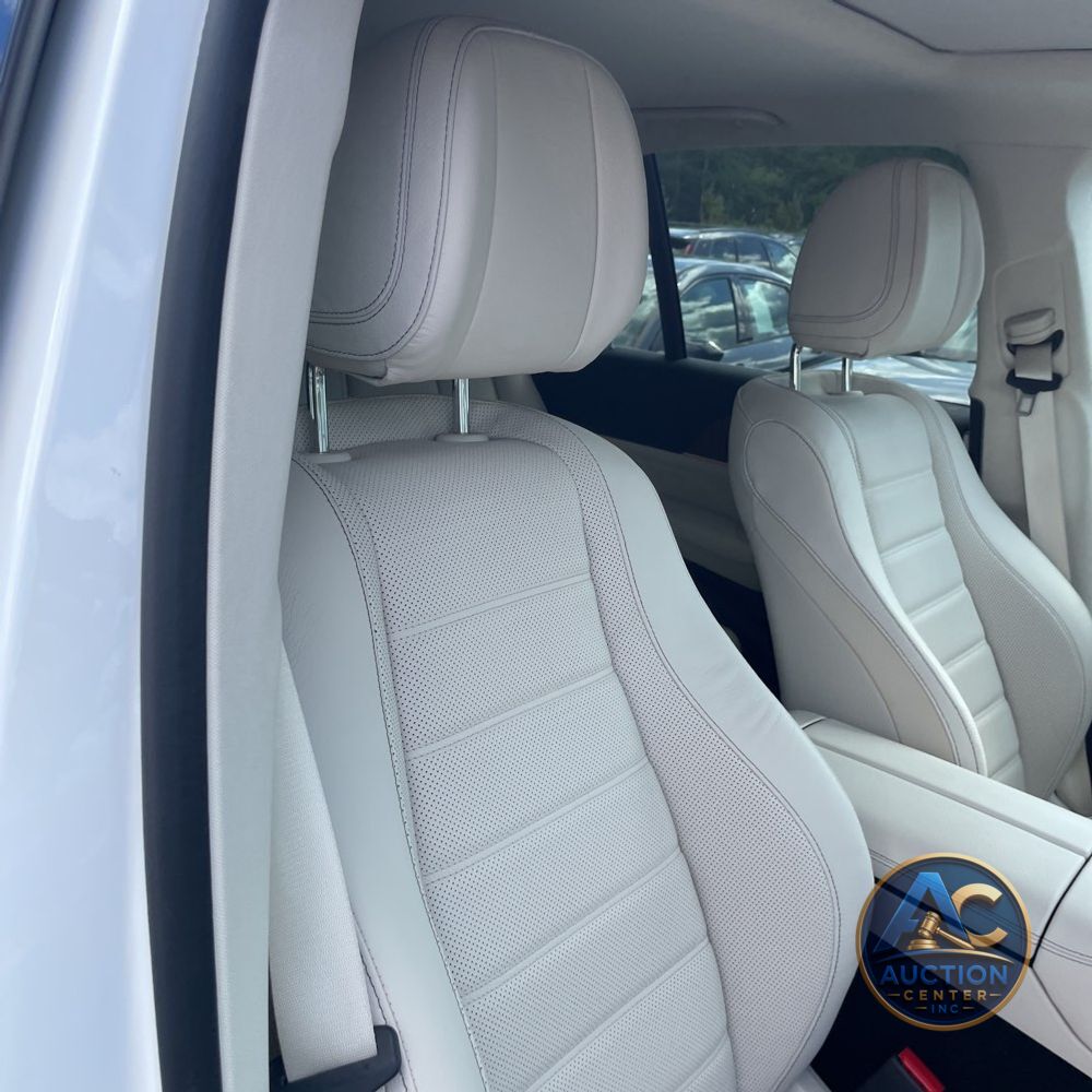 2024 Mercedes-Benz GLE GLE 350 4MATIC