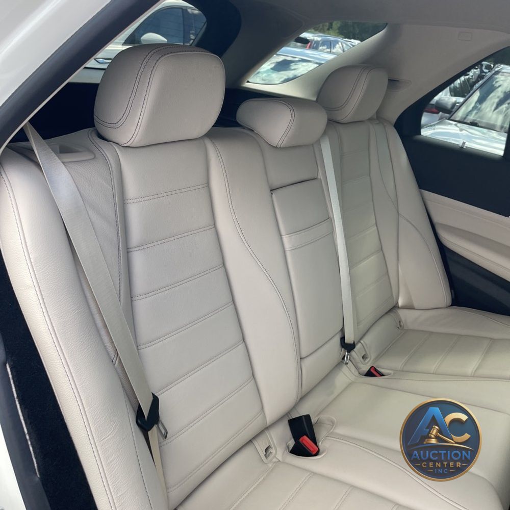 2024 Mercedes-Benz GLE GLE 350 4MATIC