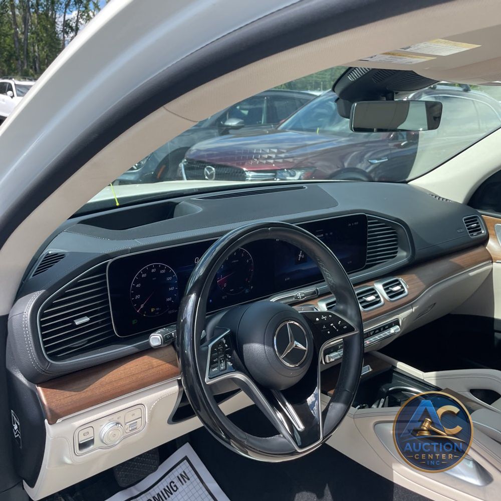 2024 Mercedes-Benz GLE GLE 350 4MATIC
