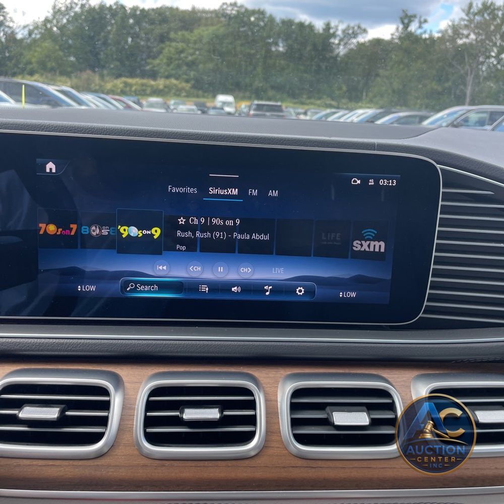 2024 Mercedes-Benz GLE GLE 350 4MATIC