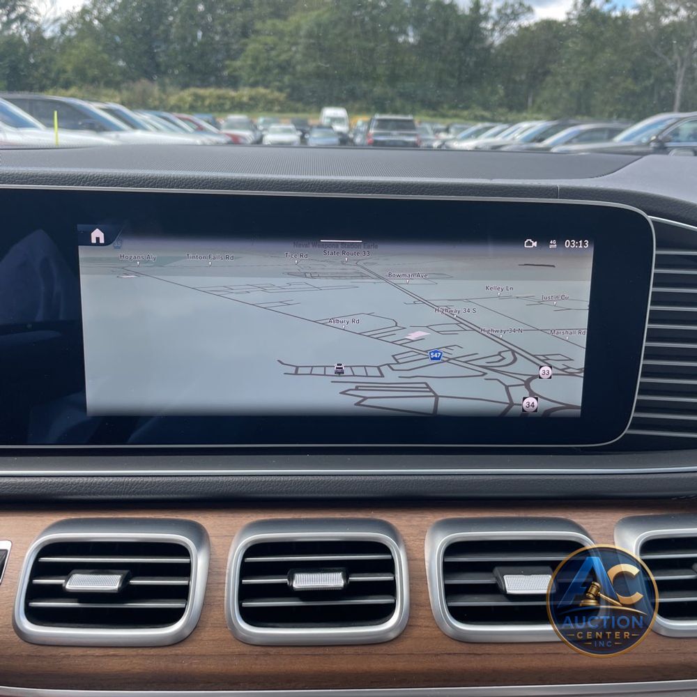 2024 Mercedes-Benz GLE GLE 350 4MATIC