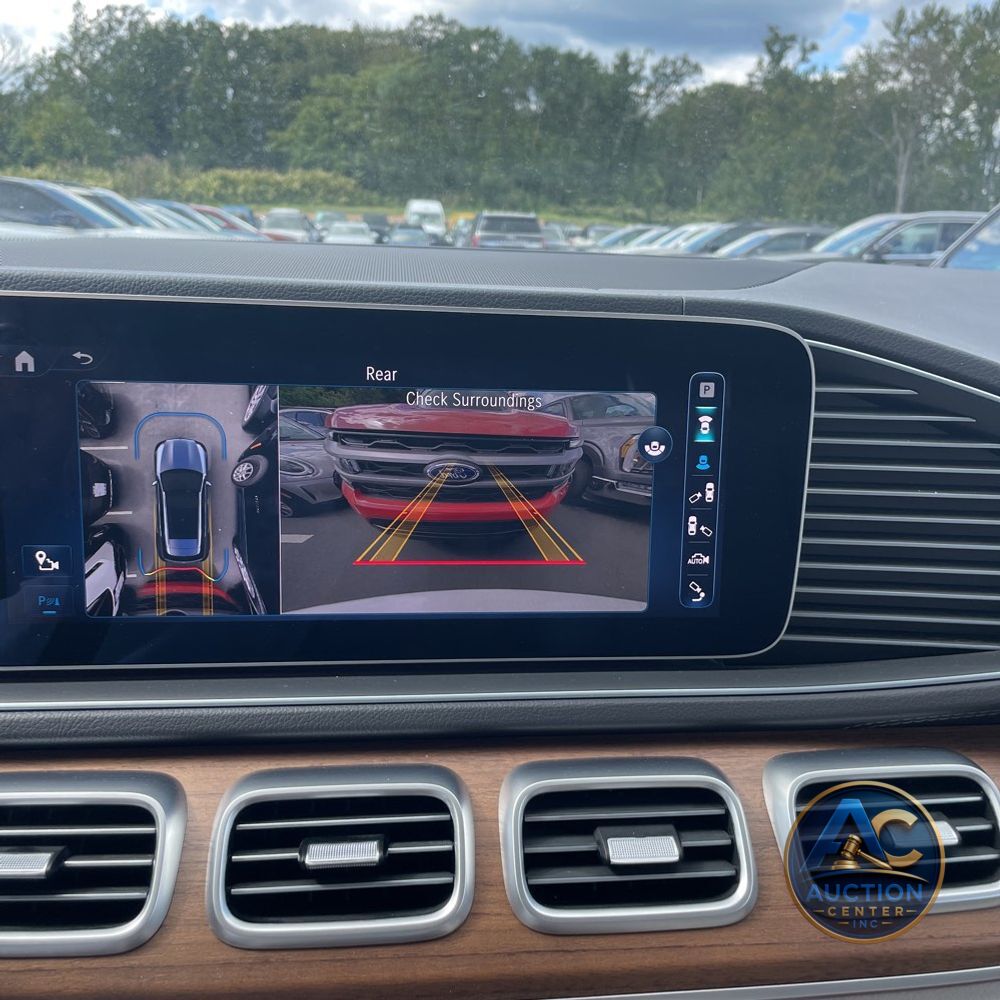2024 Mercedes-Benz GLE GLE 350 4MATIC