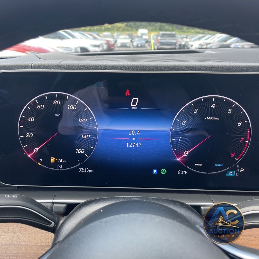 2024 Mercedes-Benz GLE GLE 350 4MATIC
