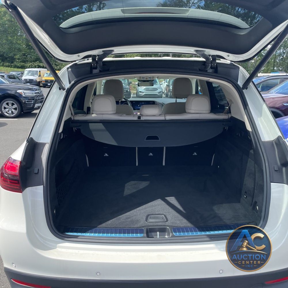 2024 Mercedes-Benz GLE GLE 350 4MATIC