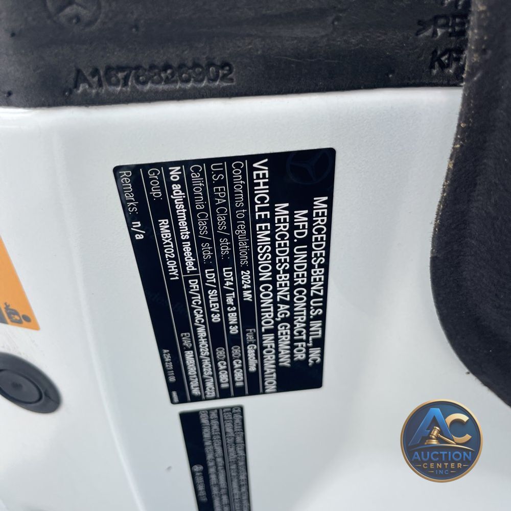 2024 Mercedes-Benz GLE GLE 350 4MATIC