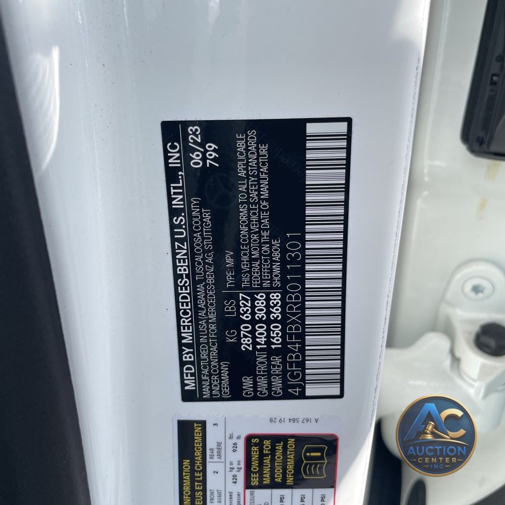 2024 Mercedes-Benz GLE GLE 350 4MATIC
