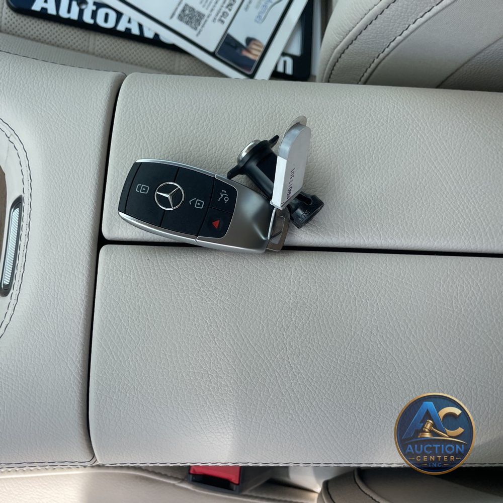2024 Mercedes-Benz GLE GLE 350 4MATIC