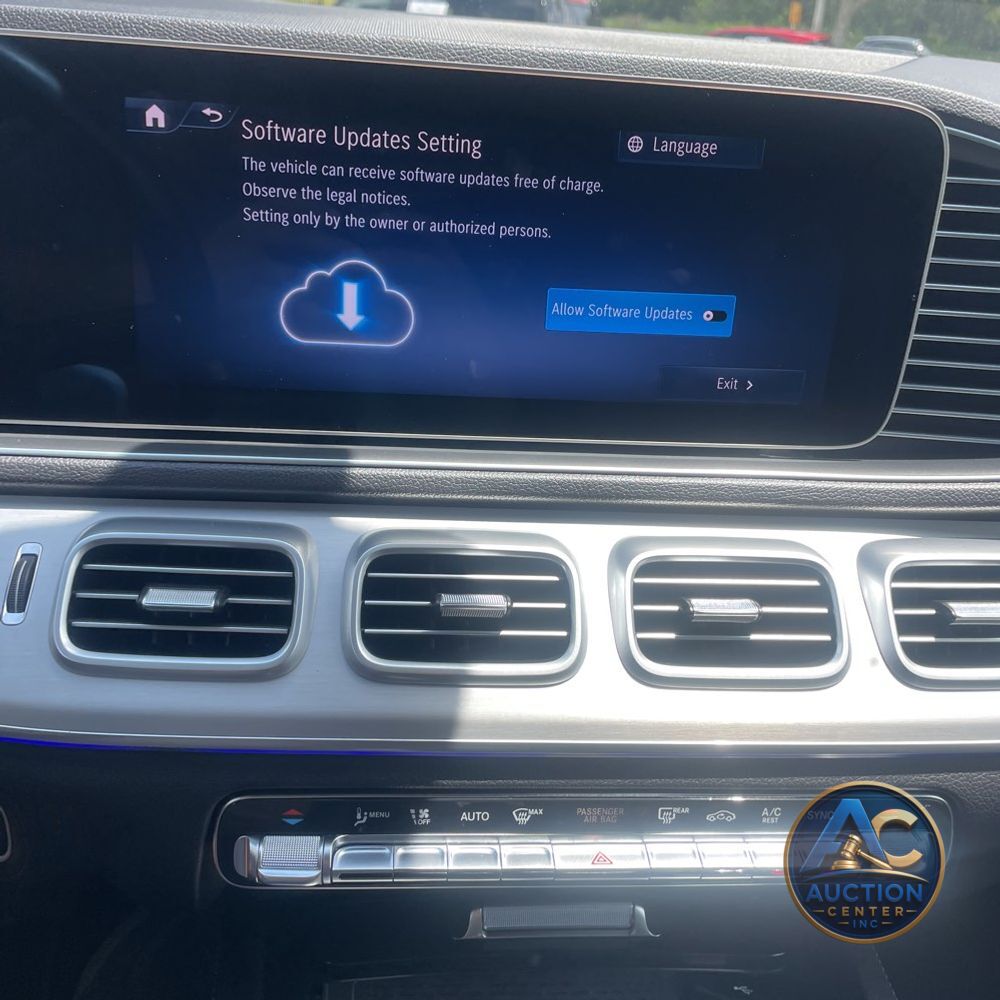 2024 Mercedes-Benz GLE GLE350