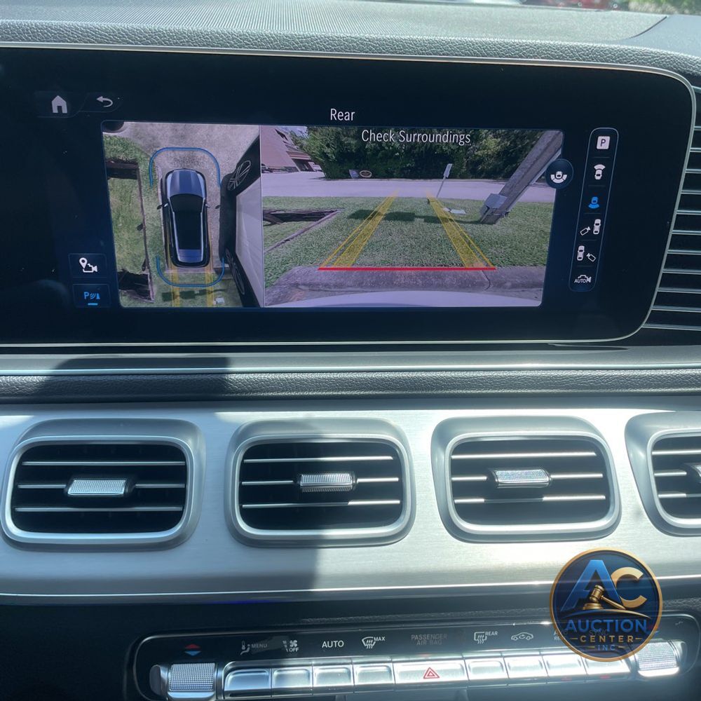 2024 Mercedes-Benz GLE GLE350