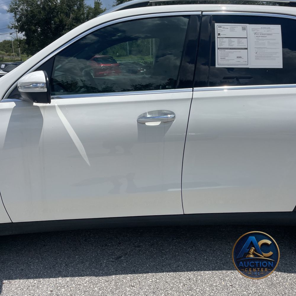 2024 Mercedes-Benz GLE GLE350