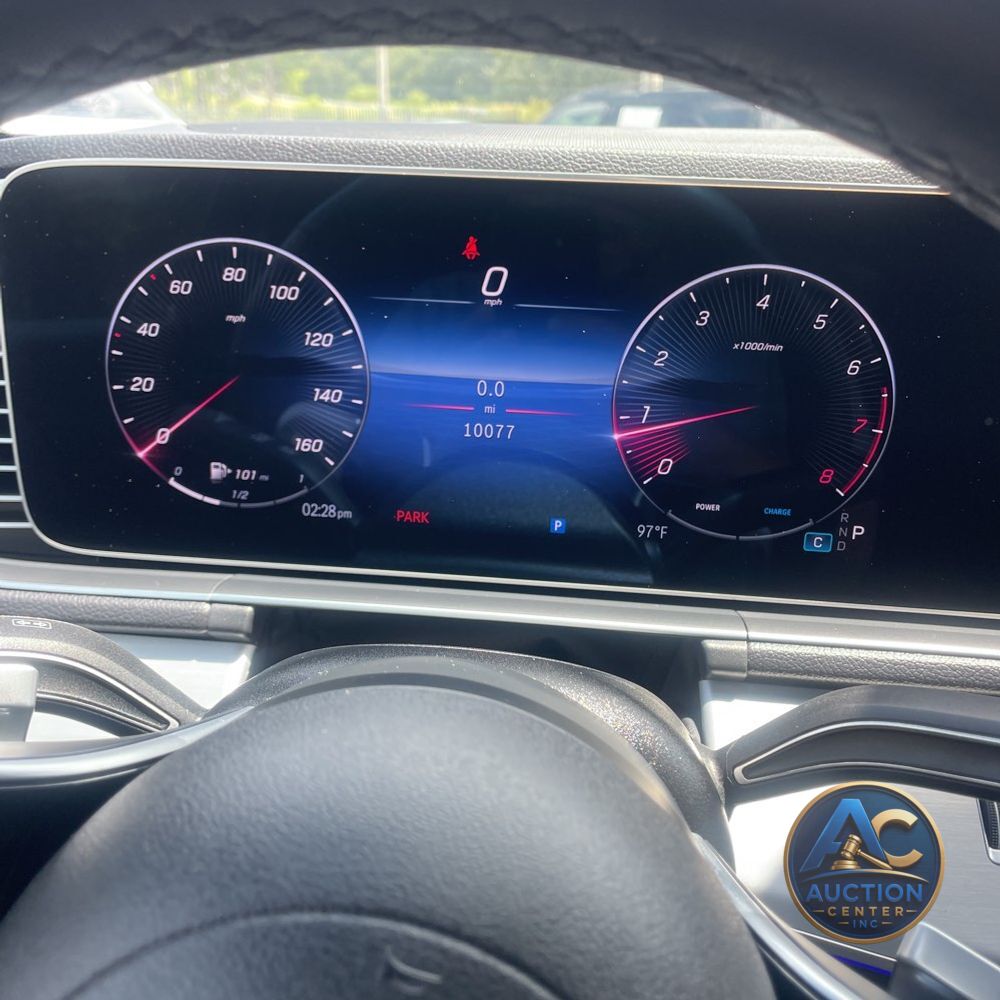 2024 Mercedes-Benz GLE GLE350