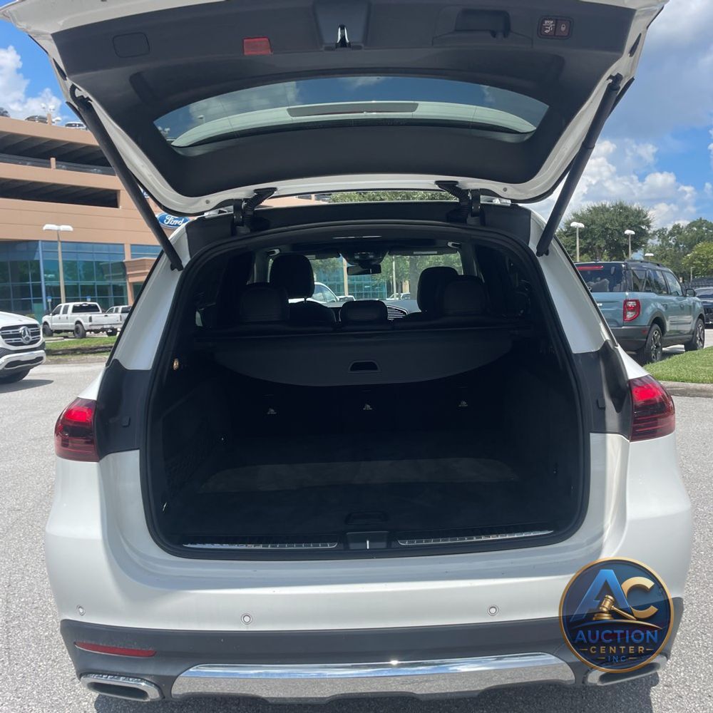 2024 Mercedes-Benz GLE GLE350