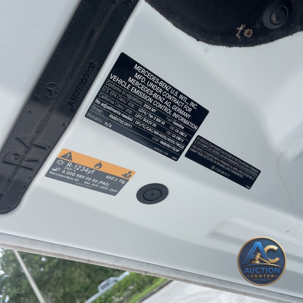 2024 Mercedes-Benz GLE GLE350
