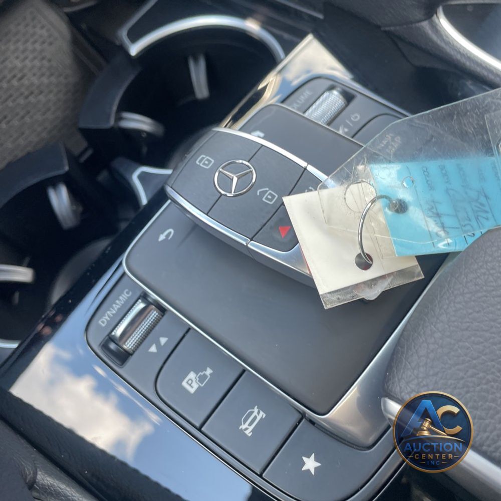 2024 Mercedes-Benz GLE GLE350