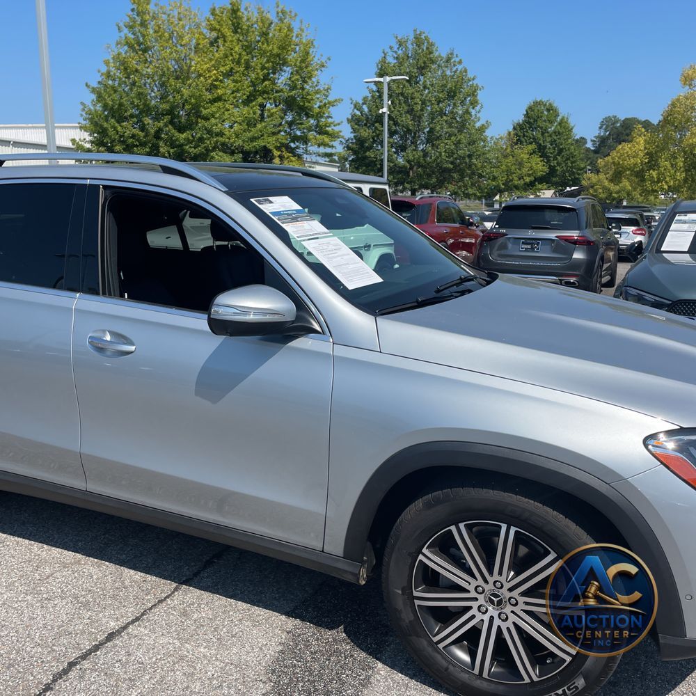 2025 Mercedes-Benz GLE GLE 350 4MATIC