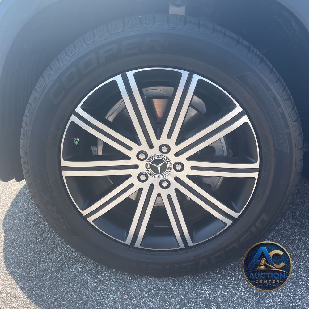 2025 Mercedes-Benz GLE GLE 350 4MATIC