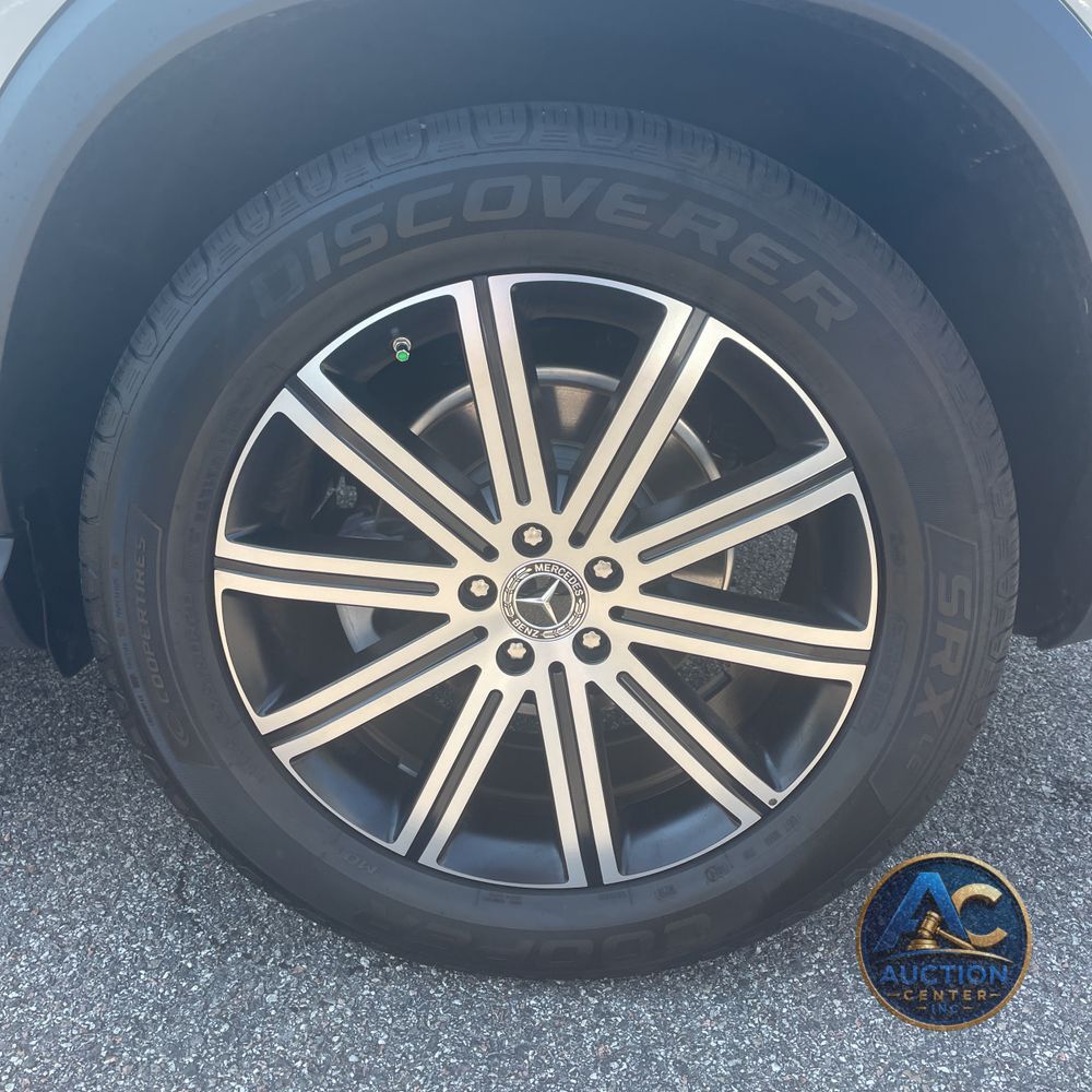 2025 Mercedes-Benz GLE GLE 350 4MATIC