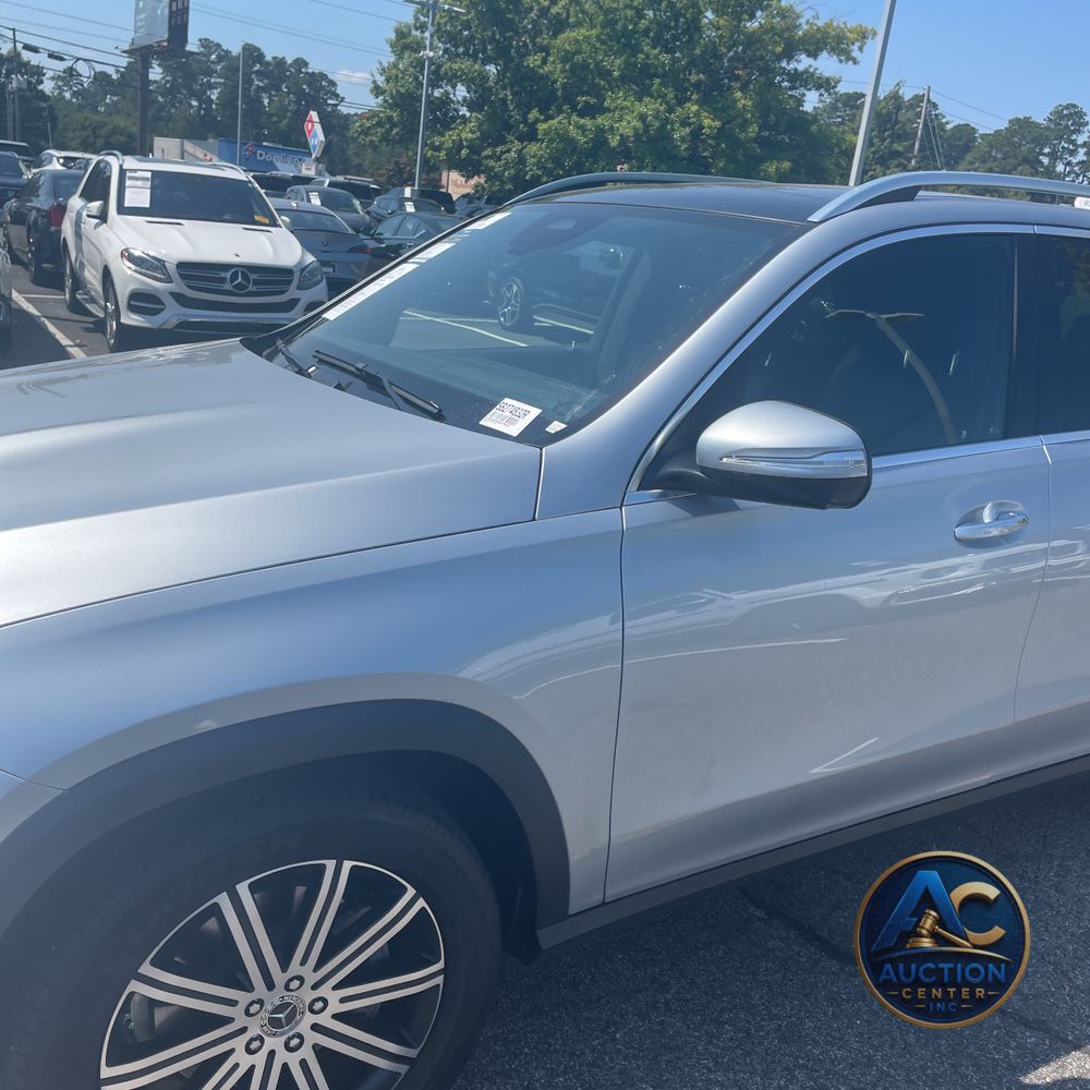 2025 Mercedes-Benz GLE GLE 350 4MATIC