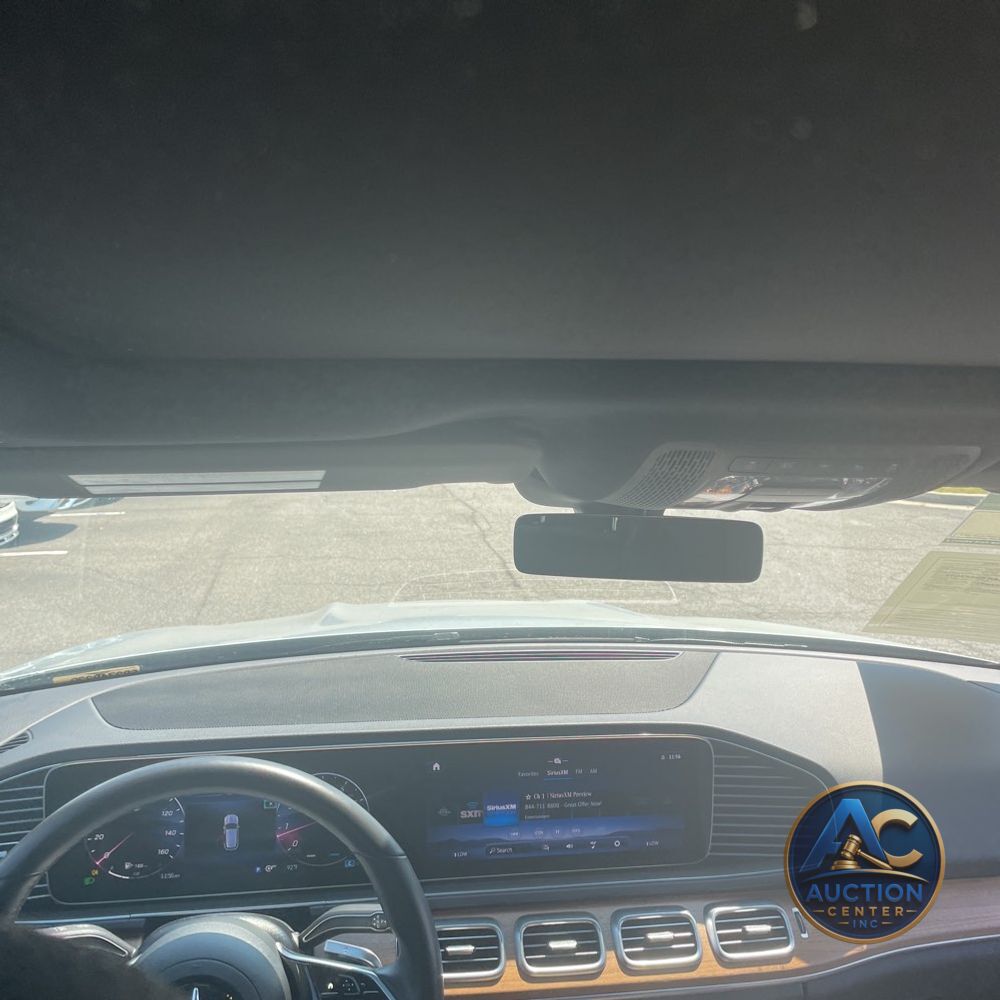 2025 Mercedes-Benz GLE GLE 350 4MATIC