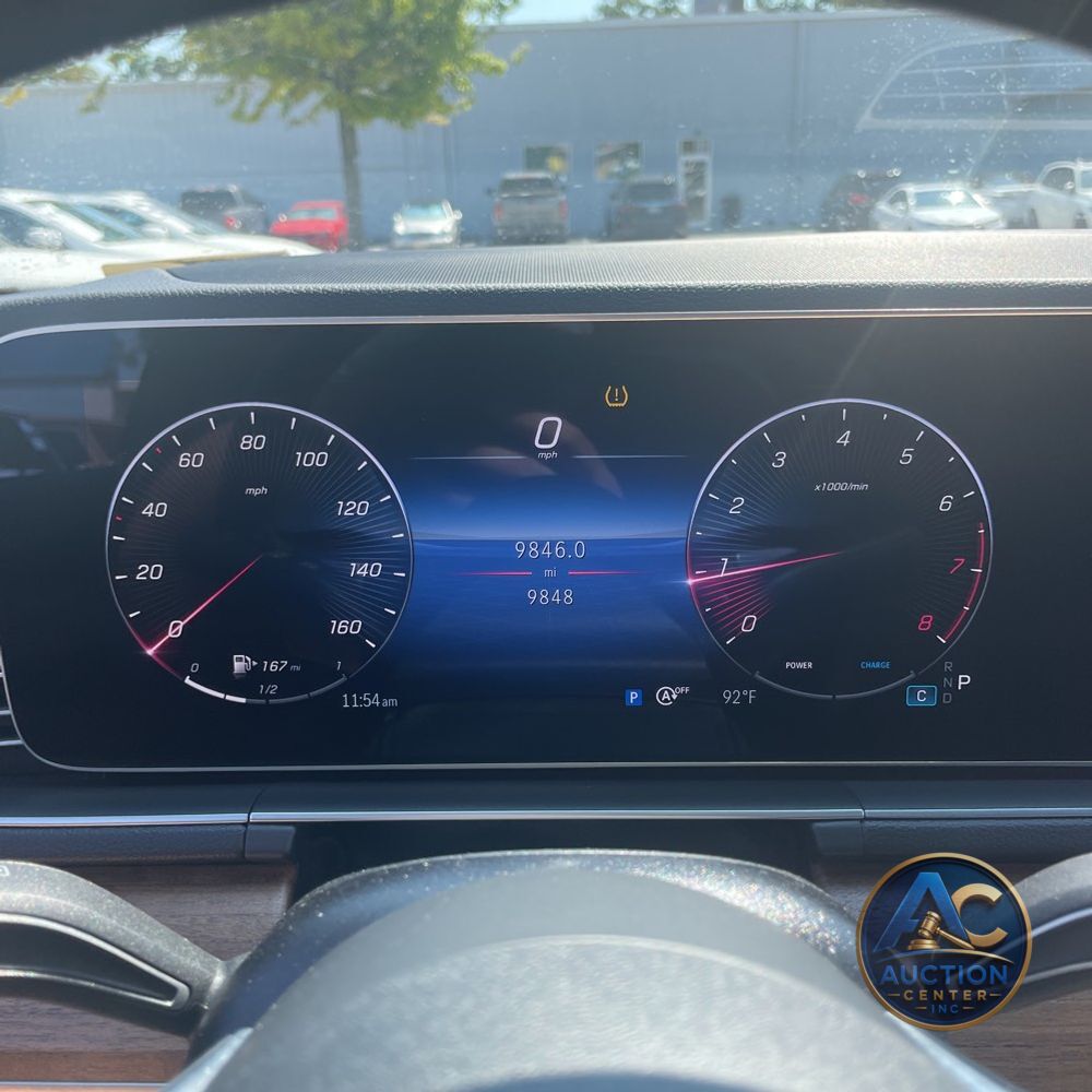 2025 Mercedes-Benz GLE GLE 350 4MATIC