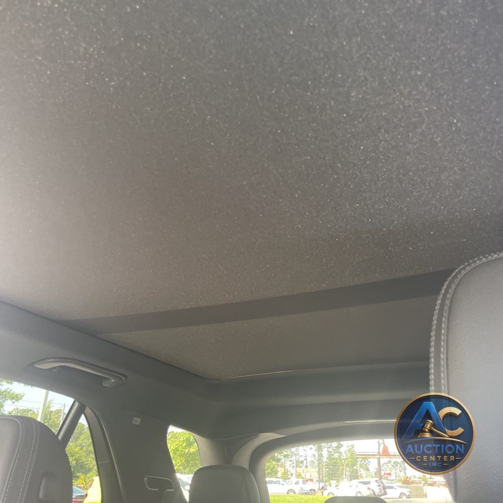 2025 Mercedes-Benz GLE GLE 350 4MATIC