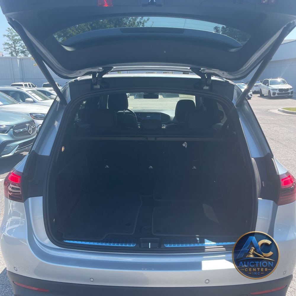 2025 Mercedes-Benz GLE GLE 350 4MATIC