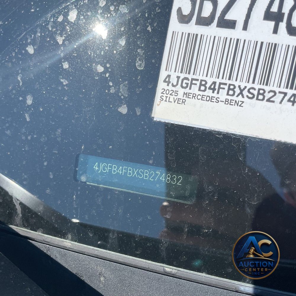 2025 Mercedes-Benz GLE GLE 350 4MATIC