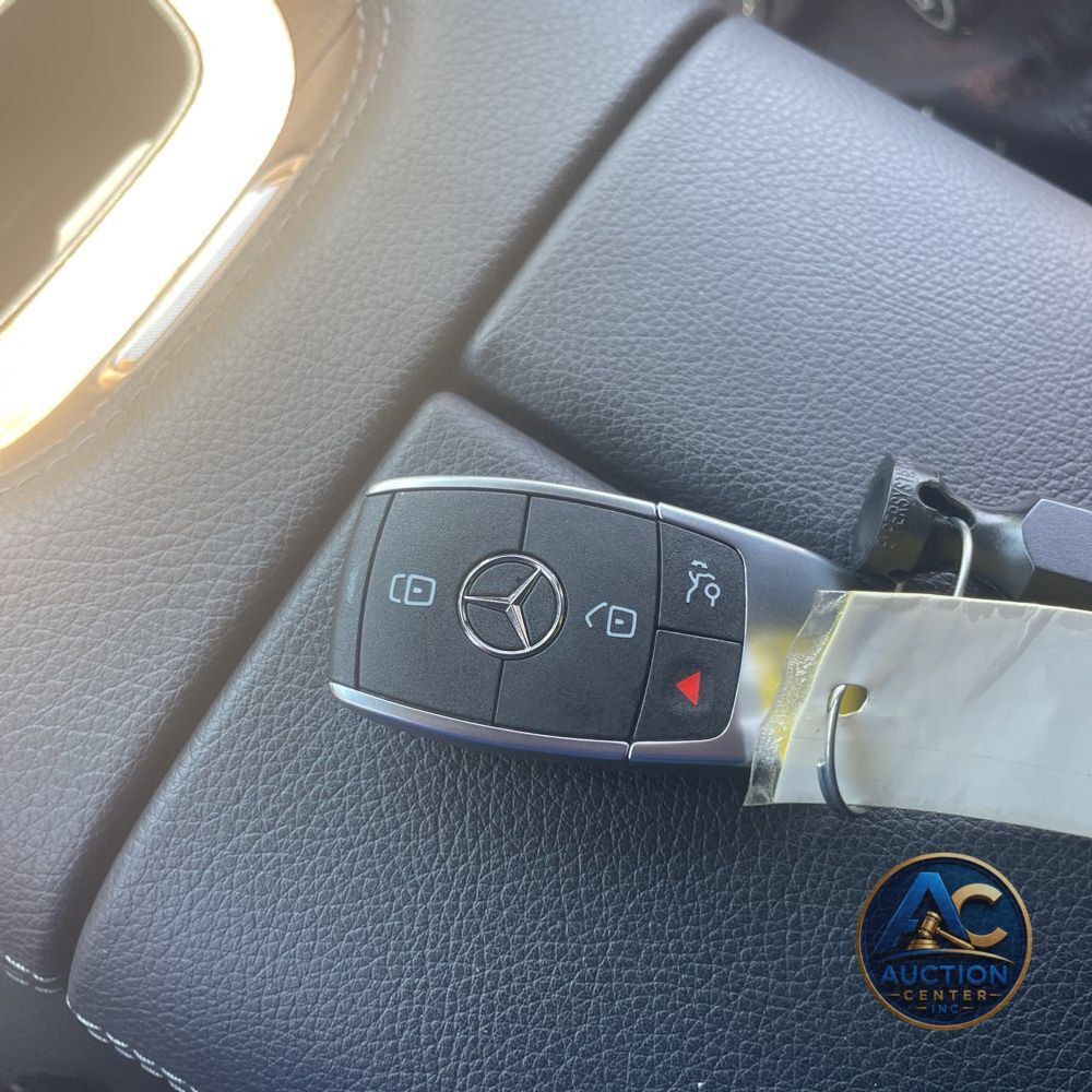 2025 Mercedes-Benz GLE GLE 350 4MATIC