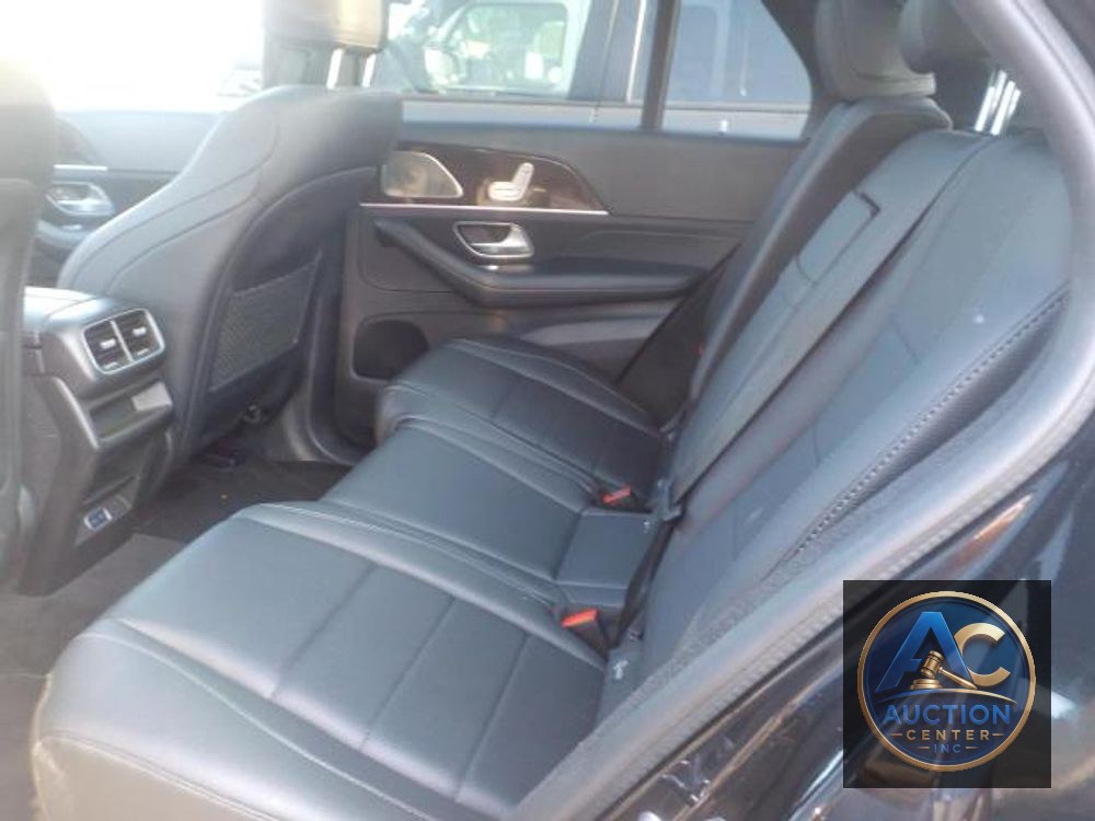 2024 Mercedes-Benz GLE GLE 350