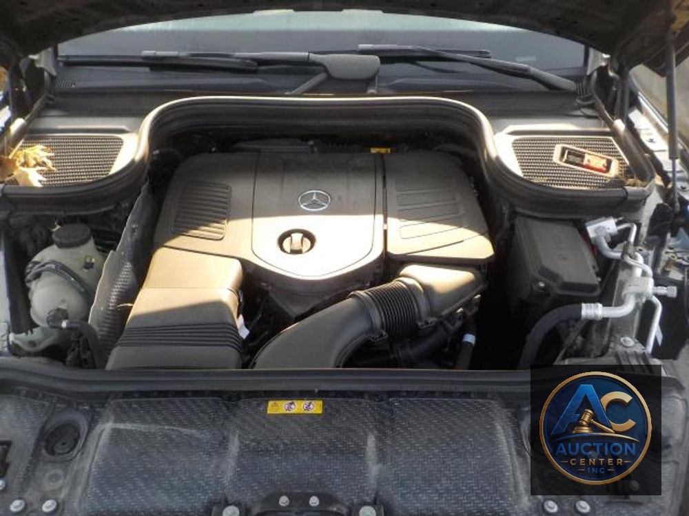 2024 Mercedes-Benz GLE GLE 350