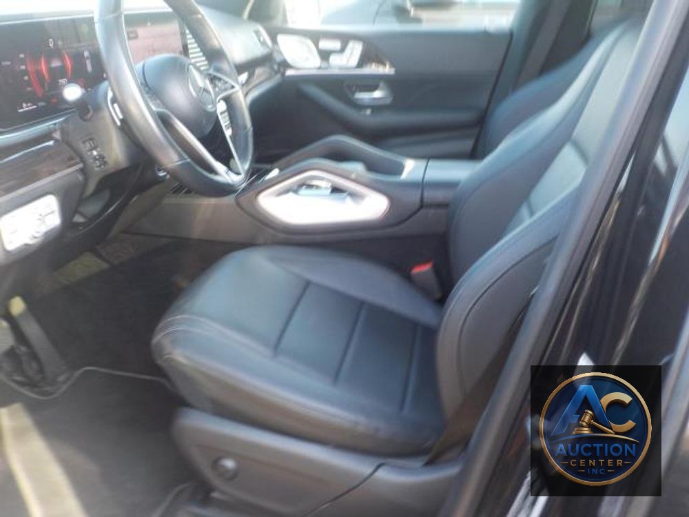 2024 Mercedes-Benz GLE GLE 350