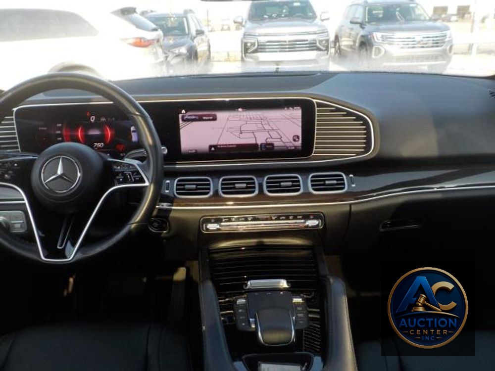 2024 Mercedes-Benz GLE GLE 350