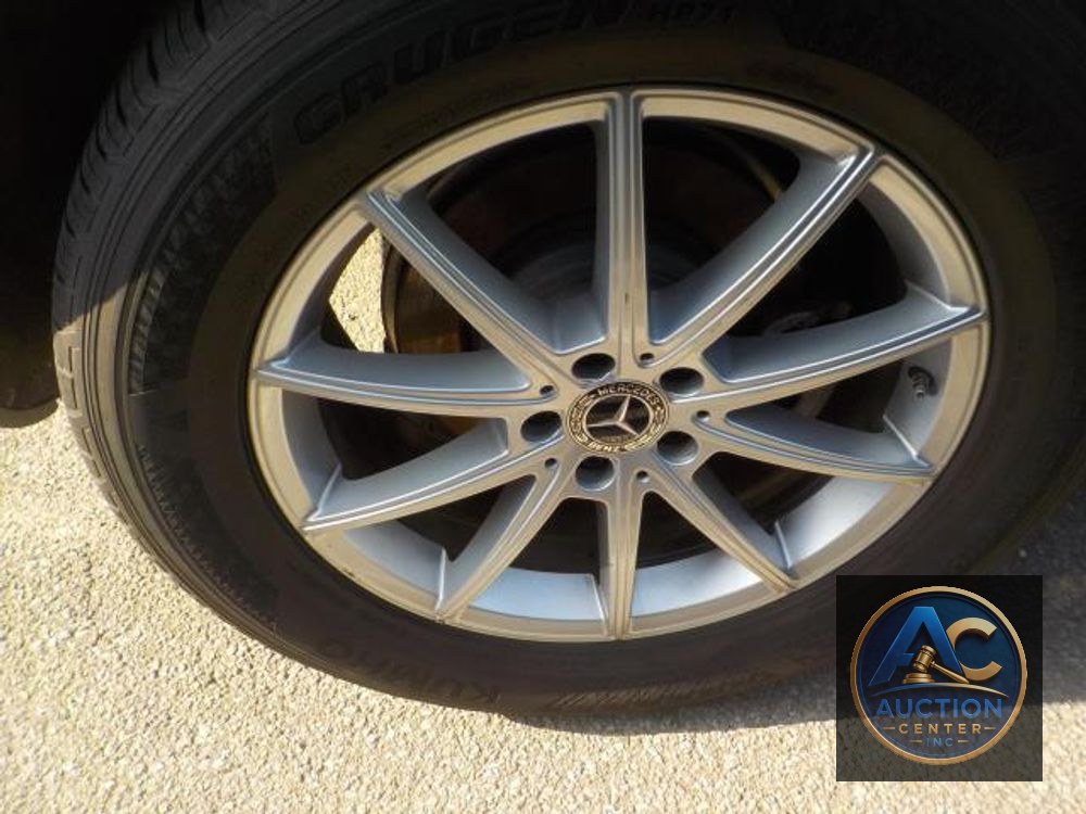 2024 Mercedes-Benz GLE GLE 350
